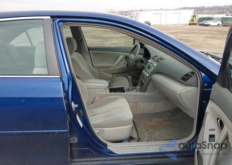 2009 Toyota Camry из США, поврежденный, VIN 4T1BE46K29U298580